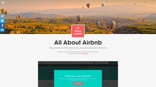 
                            10. New Airbnb Host Dashboard! - All About Airbnb