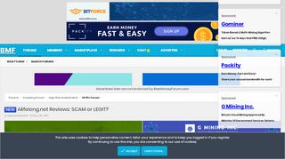 
                            5. NEW - Alifelong.net Reviews: SCAM or LEGIT ...