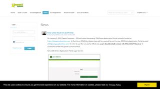 
                            3. New Citrix Receiver and Portal - Powered by Kayako Help Desk ...