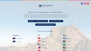 
                            8. New Image™ International | New Image International