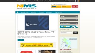 
                            8. New Jersey Multiple Listing Service, Inc. | Your ...