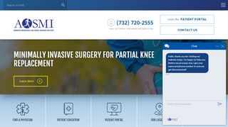 
                            2. New Jersey Orthopedic Specialists, Sports Medicine, Physical ...