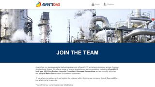 
                            9. New Latest Vacancy Page - avantigas.current-vacancies.com