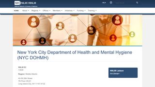 
                            3. New York City Department of Health and Mental …