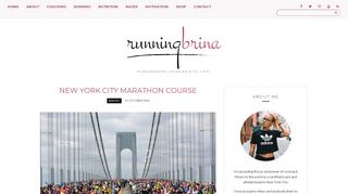 
                            9. New York City Marathon Route 2019 - Tips and Strategy