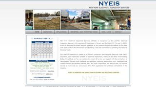 
                            2. New York Electrical Inspection Services - NYEIS
