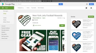 
                            5. New York Jets Football Rewards - Apps on Google …