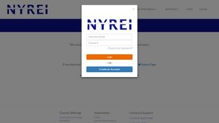 
                            6. New York Real Estate Institute - nyrei.fastclass.com