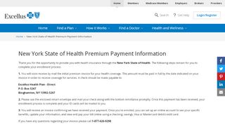 
                            6. New York State of Health Premium Payment …