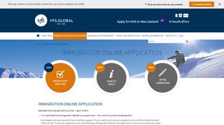 
                            8. New Zealand Visa Information - South Africa - …