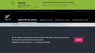 
                            4. New Zealand Visas | Immigration New Zealand