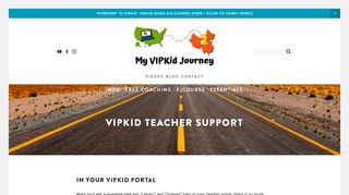 
                            8. Newbie VIPKid Teacher FAQ — My VIPKid Journey