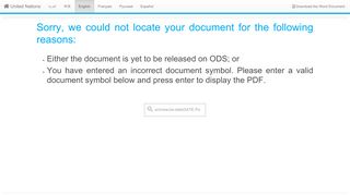 
                            6. newJ/e-deleGATE%20Portal - eSubscription to United Nations ...