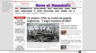 
                            9. News al Femminile | Gossip, oroscopo, bellezza, corpo e mente. News ...