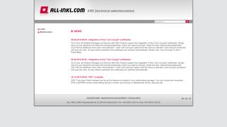 
                            4. NEWS - kas.all-inkl.com