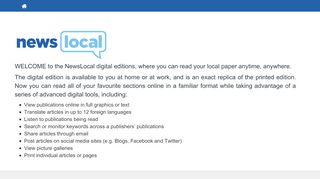 
                            7. News Local Digital Edition