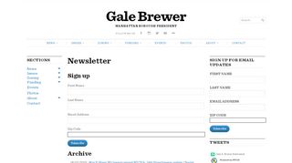 
                            6. Newsletter - Gale Brewer - manhattanbp.nyc.gov