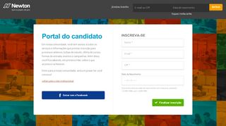 
                            7. Newton Paiva - Login - meuportalcare.force.com