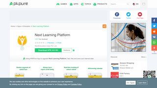 
                            3. Next Learning Platform for Android - APK Download - APKPure.com