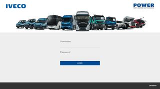 
                            9. Next POWER - Iveco