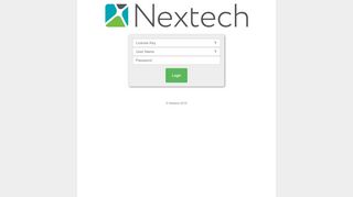 
                            6. Nextech Analytics