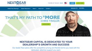 
                            4. NextGear Capital | Dealer Floor Planning Made Easy