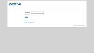 
                            3. Nextiva Fax Portal