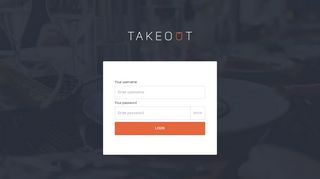 
                            3. NFQ cPanel - Takeout.dk