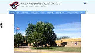 
                            5. NICE Community School District