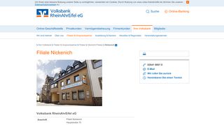 
                            6. Nickenich - Volksbank RheinAhrEifel