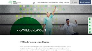 
                            5. Niederlassen in Niedersachsen - Einstieg in die Niederlassung