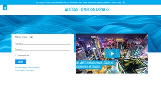 
                            9. Nielsen Answers Login