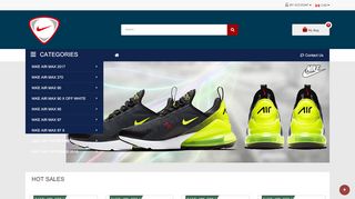 
                            5. Nike Canada | Official Nike Air Max Shoes Sale Online