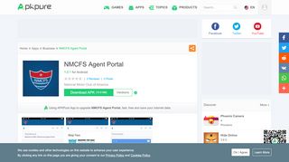 
                            2. NMCFS Agent Portal for Android - APK Download - APKPure.com