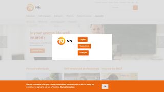 
                            8. NN Belgium – Insurance