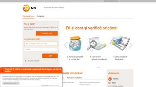 
                            5. NN direct – linia directa cu intreg portofoliul tau de ...