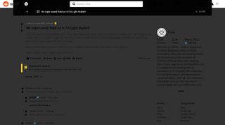 
                            1. No login (seed) field on IOTA Light Wallet? - reddit
