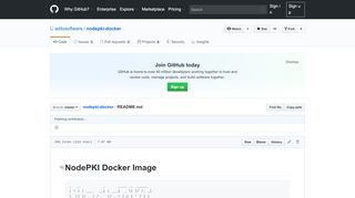 
                            5. nodepki-docker/README.md at master - github.com