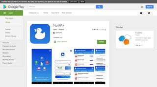 
                            5. NoiPA - Apps on Google Play