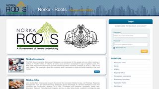 
                            1. Norka-login - Norka Job Portal