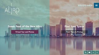 
                            2. North Miami, FL Apartments for Rent on Biscayne Bay | Aliro