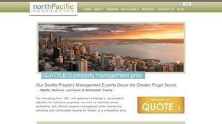 
                            2. North Pacific Property Management