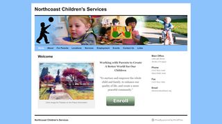 
                            4. Northcoast Children's Services