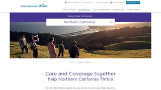 
                            6. Northern California Health Care | Kaiser Permanente