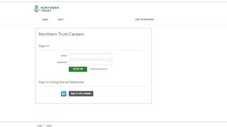 
                            1. Northern Trust Careers