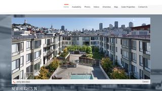 
                            8. Northpoint Apartments | Apartments in San Francisco, CA