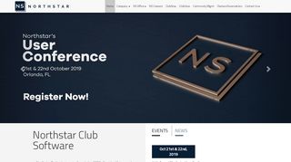 
                            8. Northstar Club Management Software