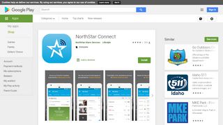 
                            3. NorthStar Connect - Apps on Google Play