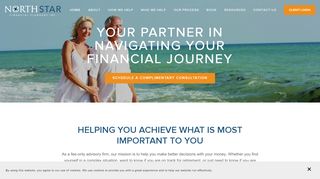 
                            8. Northstar Financial Planners: Navigating Your Financial Journey