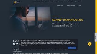 
                            6. Norton™ Internet Security - Web Security & …